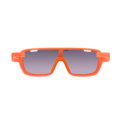 Slnečné okuliare POC Do Blade Fluorescent Orange Translucent - 2024/25