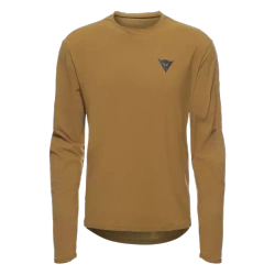 Cyklistický dres Dainese HGR Jersey Ls Butter-Nut - 2023