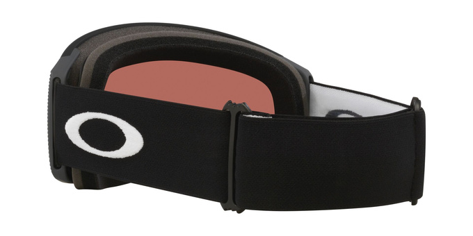 Lyžiarske okuliare Oakley Flight Tracker L Matte Black/Prizm 24K Iridium - 2025/26