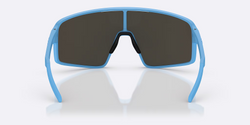 Slnečné okuliare BLIZ P001 Frame Matte Blue with Blue Lenses