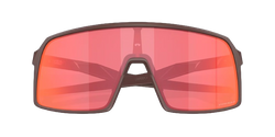 Slnečné okuliare OAKLEY Sutro Chrysalis Collection Prizm Trail Torch Lenses / Matte Grenache Frame
