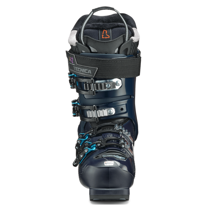 Zjazdové topánky TECNICA Mach Sport MV 85 W GW Ink Blue - 2025/26