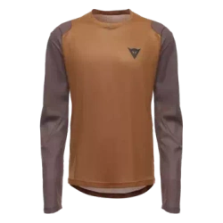 Cyklistický dres Dainese HGL Jersey LS Monk's-Robe - 2023