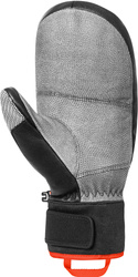 Lyžiarske rukavice Reusch Worldcup Warrior Team Mitten - 2025/26