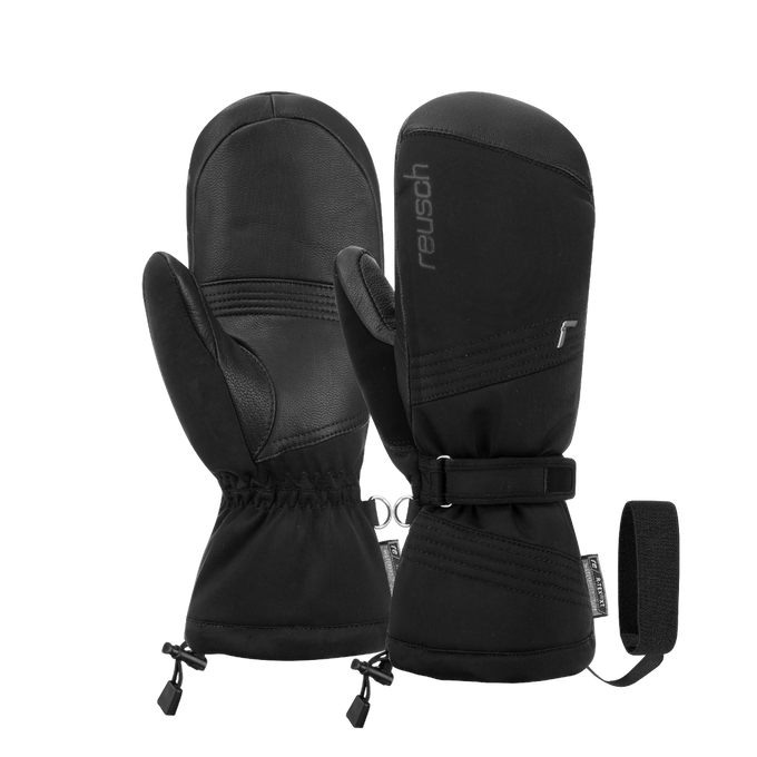 Lyžiarske rukavice Reusch Charlotte R-TEX® XT Mitten - 2025/26