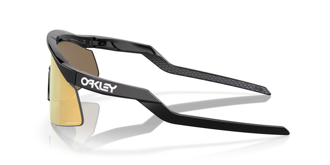 Slnečné okuliare Oakley Hydra Black Ink Frame / Prizm 24k Lenses