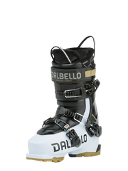 Zjazdové topánky Dalbello Cabrio MV 75 W IF Polar/Black - 2025/26
