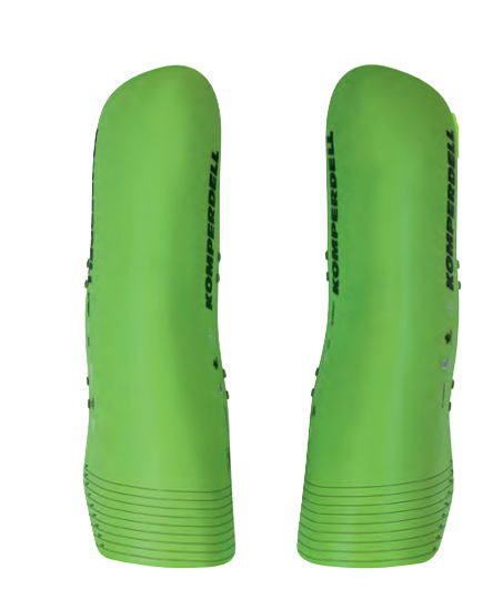 Chrániče holení Komperdell Shinguard Adult World Cup - Large - 2025/26