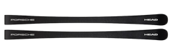 Zjazdové lyže Head Porsche 7 Series Performance Ski + Protector PR 13 GW - 2023/24