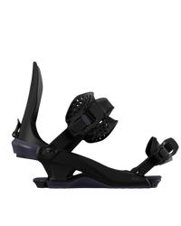 Viazanie na Snowboard Bataleon Gata Black - 2024/25