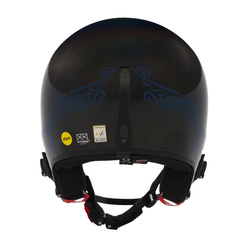  Lyžařská helma Oakley ARC5 PRO Kilde Black Galaxy - 2025/26
