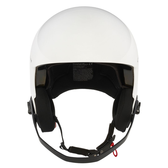  Lyžařská helma Oakley ARC5 White - 2025/26