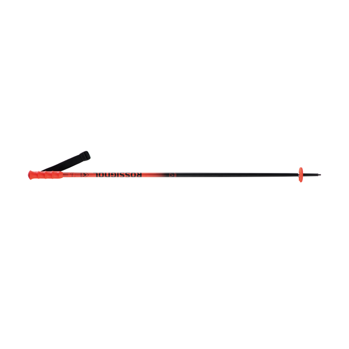 Zjazdové palice Rossignol Junior Racing Poles Hero - 2025/26
