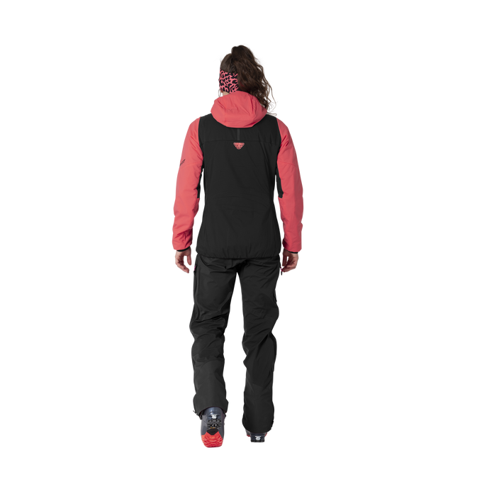 Páperová Bunda Dynafit Blacklight Primaloft Jacket W Cabana -  2025/26