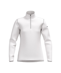 Mikina Energiapura LAYCOCK LADY/Optical White - 2025/26