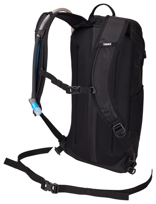 Hydratačný Batoh Thule Alltrail Hydration Backpack 10L Black
