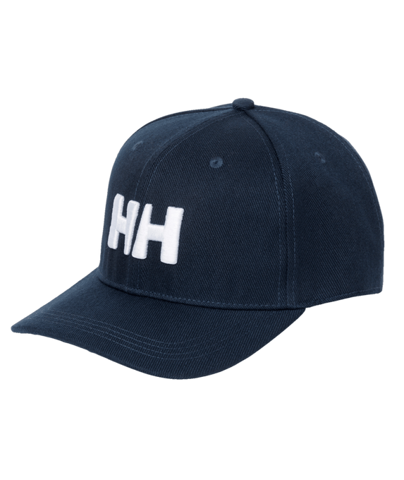 Viečko Helly Hansen Brand Cap/Navy - 2025/26