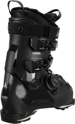 Zjazdové topánky Atomic Hawx Prime 85 BOA W GW Black/Stone - 2024/25