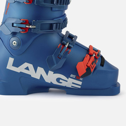 Zjazdové topánky Lange RS 70 SC Vibrant Blue - 2025/26