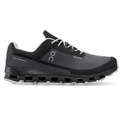 Pánske obuv On Running Cloudvista Waterproof Eclipse/Black