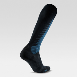 Lyžiarske ponožky UYN Man Ski One Biotech Black/Blue - 2025/26