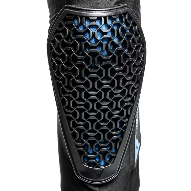 Kolenné chrániče Trail Skins Air Knee Guards Black - 2023