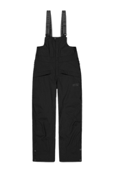 Lyžiarske nohavice Picture Avening Bib Black - 2024/25