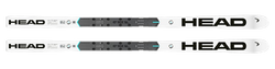 Zjazdové lyže HEAD WCR E-SG Rebel - 2024/25