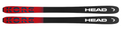 Zjazdové lyže HEAD Kore 100 Ti - 2025/26
