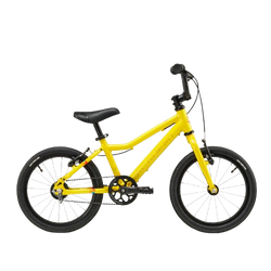 Bicykel Academy Grade 3 Belt Yellow 16" - 2025