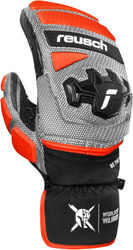 Lyžiarske rukavice Reusch Worldcup Warrior GS Mitten - 2025/26