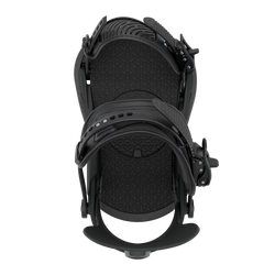 Viazanie na Snowboard Union Strata Black - 2025/26