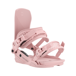 Viazanie na Snowboard Union Trilogy Rose Woman - 2025/26