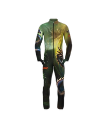 Lyžiarska kombinéza Energiapura/Dragon (insulated, light padded) - 2025/26