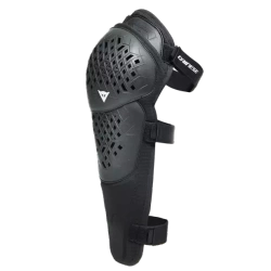 Kolenné chrániče Dainese Rival Knee Guard R Black