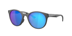 Slnečné okuliare Oakley Spindrift Prizm Sapphire Polarized Lenses/Matte Carbon Frame