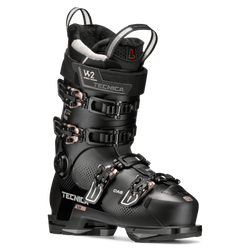 Zjazdové topánky TECNICA Mach1 LV 95 W TD2 GW Black - 2025/26