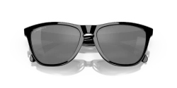 Slnečné okuliare Oakley Frogskins Polished Black w/Prizm Black