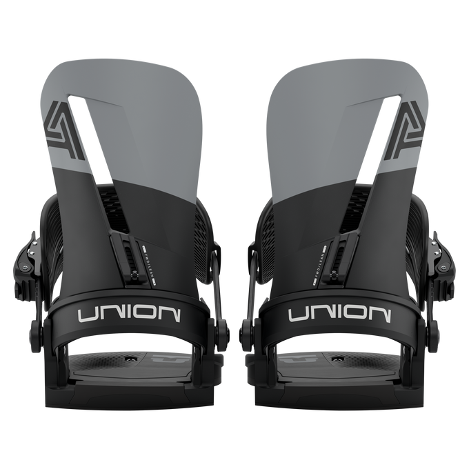 Viazanie na Snowboard Union Atlas Black - 2025/26