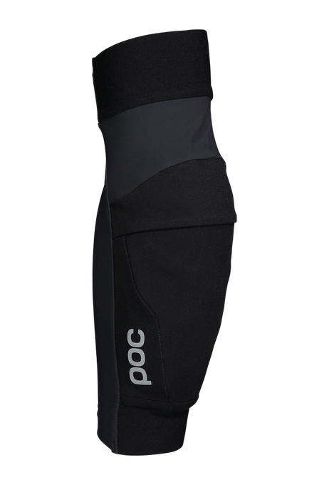 Chránič Lakťa POC Oseus VPD Elbow Uranium Black - 2024/25
