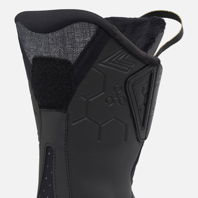 Zjazdové topánky Lange Shadow 85 W HV GW - 2025/26