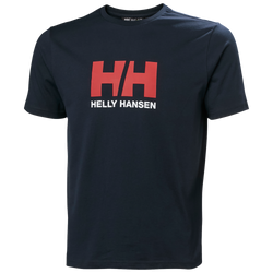  Tričko Helly Hansen HH Logo T-shirt 2.0 Navy - 2024/25
