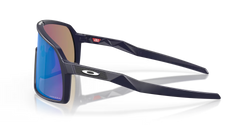 Slnečné okuliare Oakley Sutro S Matte Navy Frame/Prizm Sapphire Lenses