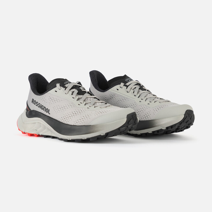Topánky Rossignol Venos Women LT Grey - 2025/26