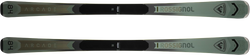 Zjazdové lyže Rossignol Arcade 84 Konect + Spx 12 Konect GW B90 Black Yellow - 2025/26