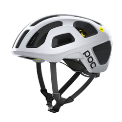 Cyklistická prilba POC Octal MIPS Hydrogen White - 2025
