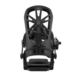 Viazanie na Snowboard Union Explorer Black - 2025/26