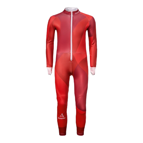 Lyžiarska kombinéza Schoffel Race Suit3 K RT Jr - 2023/24