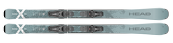 Zjazdové lyže HEAD Kore X 74 LYT-PR + Protector PR 11 GW - 2025/26