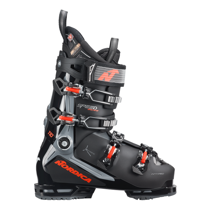 Zjazdové topánky Nordica Speedmachine 3 110 (GW) - 2025/26